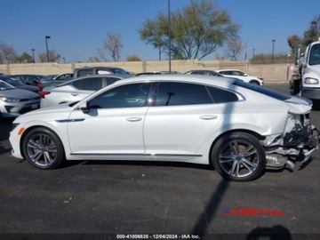 Volkswagen Arteon 2022 Volkswagen Arteon 2022 r., 2,0L 2.0T SE R-LINE 2.0 Benzyna 300KM, zdjęcie 14