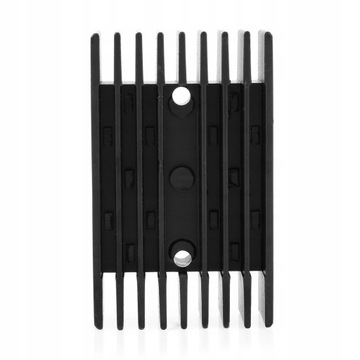 МОСТОВОЙ ВЫПРЯМИТЕЛЬ 100А 1600В С РАДИАТОРОМ