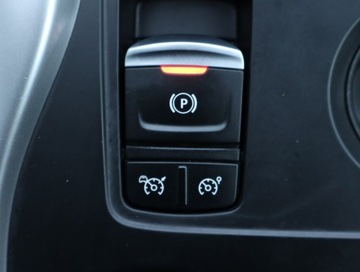 Renault Kadjar Crossover Facelifting 1.3 TCe 140 FAP 140KM 2021 Renault Kadjar 1.3 TCe, Salon Polska, Serwis ASO, zdjęcie 17