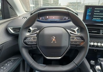 Peugeot 3008 II Crossover Facelifting  1.5 BlueHDi 130KM 2022 Peugeot 3008 1.5 BlueHDI 130KM Allure Vat 23 Automat Hak 1.5 Diesel 130KM, zdjęcie 18