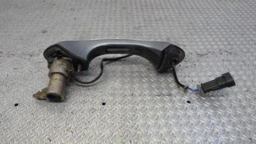 KLIKA VNĚJŠÍ PŘEDNÍ LEVÝ LANCIA THESIS