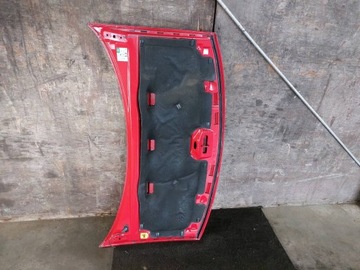 KAPOTA KRYT MOTORU VOLKSWAGEN SHARAN MK1 LY3D