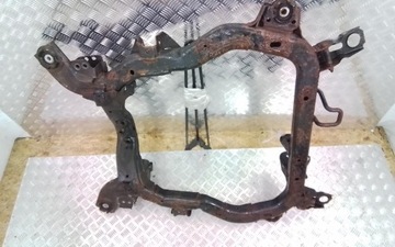 КОЛЯСКА CAPTIVA ANTARA 2.2 ПЕРЕДНЯЯ САНКА