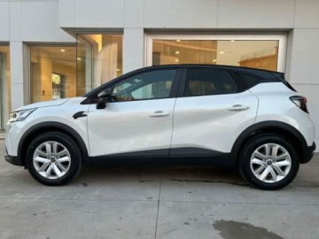 Renault Captur II Crossover Facelifting 1.0 TCe Eco-G 100KM 2025 Od ręki - Evolution LPG 1.0 TCe 100KM / Pakiet Look, Comfort, zdjęcie 1