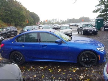 BMW Seria 3 G20-G21 2021 BMW Seria 3 330i xDrive 2021 2.0l 2.0 Benzyna 255KM, zdjęcie 6
