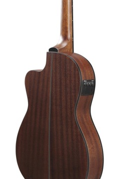 IBANEZ GA5MHTCE-OPN электроклассическая гитара