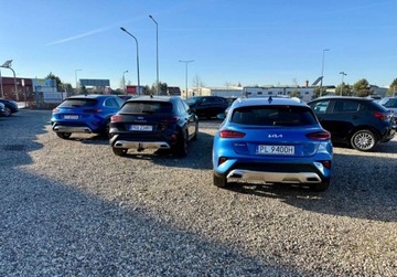 Kia XCeed Crossover 1.5 T-GDI 160KM 2022 Kia XCeed 1.5T-gdi 160 PS AUTOMAT Virtual JBL 69.000 km 1.5 Benzyna, zdjęcie 32