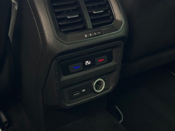 Volkswagen Tiguan II SUV 1.5 TSI EVO 150KM 2019 Volkswagen Tiguan Comfort / 1 właściciel / Salon P, zdjęcie 13