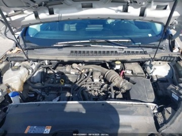 Ford Edge II 2021 Ford Edge Sel 2021 2.0l 2.0 Benzyna 250KM, zdjęcie 8