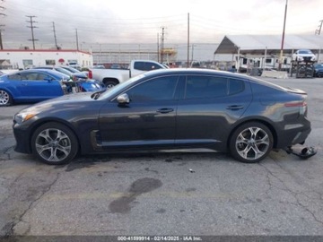 Kia Stinger 2020 Kia Stinger 2020 Kia Stinger GT-Line RWD 2.0 Benzyna 255KM, zdjęcie 1