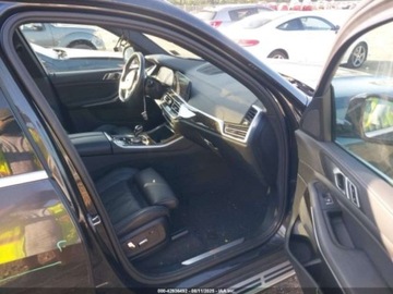 BMW X5 G05 2023 BMW X5 2023 BMW X5 xDrive40i Sports Activity Vehicle 3.0 Hybryda 335KM, zdjęcie 10