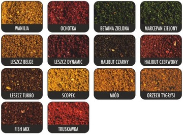 Прикормка Traper Method Feeder Охотка 750г