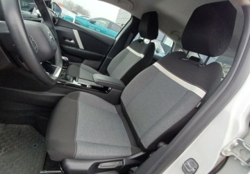 Citroen 2023 Citroen C4X 242 C4X 1.2 Feel Pack 102 KM I wl. GWARANCJA FV23, zdjęcie 11