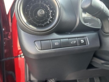 Toyota C-HR II SUV 2.0 Hybrid Dynamic Force 197KM 2024 Toyota C-HR Toyota C-HR 2.0 Hybrid GR Sport VAT23 2.0 Hybryda 197KM, zdjęcie 14