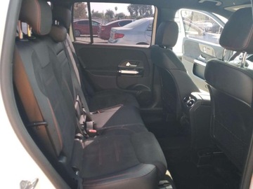 Mercedes GLB 2022 Mercedes-Benz GLB 35 AMG 4Matic 2022 2.0l 2.0 Benzyna 302KM, zdjęcie 11