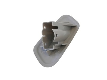 КРЫШКА ОМЫВАТЕЛЯ ФАР ДЛЯ LAGUNA MK3 III