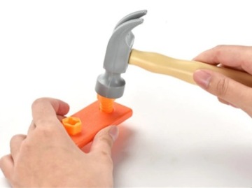 ИНСТРУМЕНТЫ В КЕЙСЕ