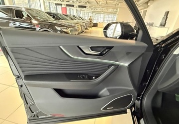 Hongqi HS5 2025 Hongqi HS5 2.0T AWD 245KM 2.0 Benzyna 218KM, zdjęcie 6