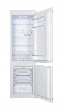 Встраиваемый комплект AMICA с холодильником NO FROST и посудомоечной машиной 60 см