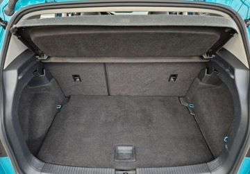 Volkswagen T-Cross SUV 1.0 TSI 115KM 2019 Volkswagen T-Cross Style 1.0TSI 115KM DSG ACC Kamera Virtual Ambiente Podg, zdjęcie 30