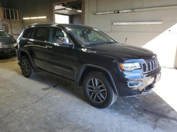 Jeep Grand Cherokee IV 2021 Jeep Grand Cherokee Limited 2021 3.6l 3.6 Benzyna 293KM, zdjęcie 4