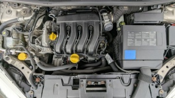 Renault Megane III Coupe 1.6 16v 110KM 2009 Renault Megane Coupe 1.6i 110PS OPŁACONY Klima, zdjęcie 34