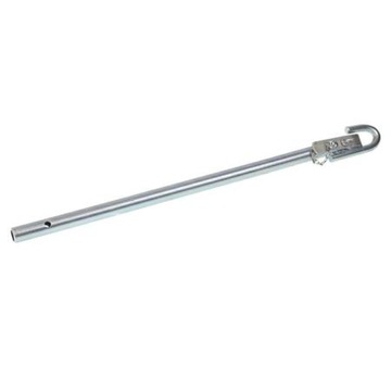 ПРОФЕССИОНАЛЬНЫЙ БУКСИРОВОЧНЫЙ ТРОС RIGID TOW 2T