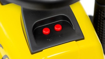 Milly Mally RIDE ON ДЛЯ МАЛЕНЬКИХ ДЕТЕЙ, ИДЕАЛЬНО В ПОДАРОК