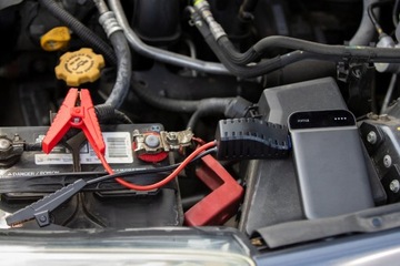 70mai JUMP STARTER BOOSTER 600A TORCH PowerBank