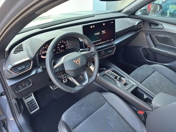 Cupra Formentor 2026 Cupra Formentor 2.0 TSI 204 KM DSG 4Drive, zdjęcie 4