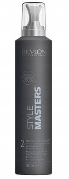 Revlon Style Masters Modular Mousse Pianka 300ml