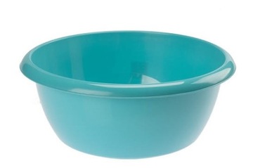 Miska kuchenna 1,1 l turkusowa
