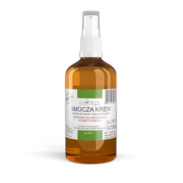 Smocza Krew - Cobiosa - 50 ml (żywica drzewa Crot