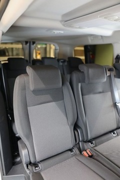 Toyota 2024 Toyota Proace Verso 2.0 D4-D Long Business 2.0 Diesel 144KM, zdjęcie 16