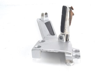 Комплект левой подножки YAMAHA FJR 1300 06-12