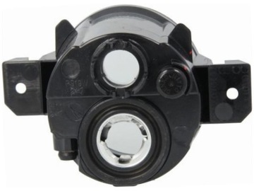 HALOGEN MLHOVKOVÝ PRAVÝ DEPO 215-2047R-UE