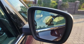 Renault Espace V Van 1.6 Energy dCi 160KM 2015 Renault Espace Initiale Paris Gwarancja, zdjęcie 36