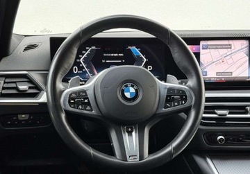 BMW Seria 3 2024 BMW Seria 3 I wlasciciel M Sport Gwarancja Bezwypadkowy FVAT23, zdjęcie 16