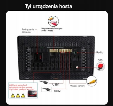 Радио GPS-навигация CarPlay 4 ГБ 64 ГБ для Kia Carens RP 3 III 2013-2019 гг.