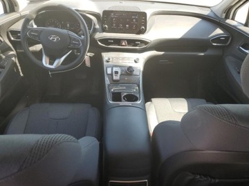 Hyundai Santa Fe IV 2023 Hyundai Santa Fe Se 2023 2.5l 2.5 Benzyna 191KM, zdjęcie 8