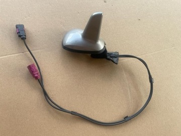 Antena dachowa płetwa Mercedes W221