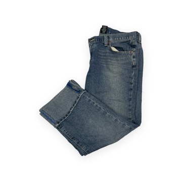 Spodnie jeansowe damskie CALVIN KLEIN JEANS 12