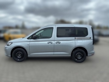 Volkswagen Caddy V Caddy 2.0 TDI 122KM 2025 Volkswagen Caddy Diesel/AUTOMAT DSG/5-sobowy 2.0 T, zdjęcie 6