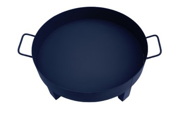 Solidne palenisko 70cm, gruba blacha 3mm!