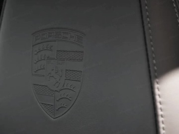 Porsche Macan 2025 PORSCHE Macan 4 Suv (387KM) 2025, zdjęcie 4