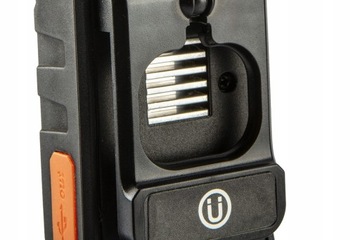 СВЕТИЛЬНИК NEO ДЛЯ МАСТЕРСКОЙ LED COB USB 2в1 500лм 99-072