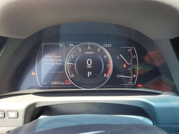 Lexus ES VII (XV70) 2024 Lexus ES 350 Base 2024 3.5l 3.5 Benzyna 302KM, zdjęcie 9