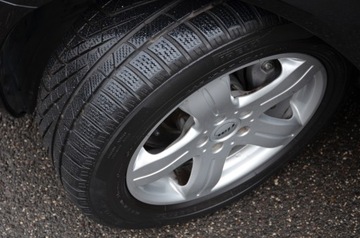 Mercedes Klasa S W221 Limuzyna 3.0 V6 (320 CDI) 235KM 2008 STAN IDEALNY SERIO 320 CDI SERWIS SKÓRA KAMERA XENON NAVI PAMIĘCI G.FOTE, zdjęcie 17