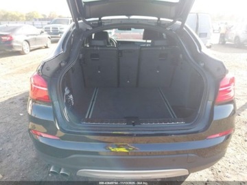 BMW X4 G02 2018 BMW X4 2018 BMW X4 XDRIVE28I 2.0 Benzyna 240KM, zdjęcie 7