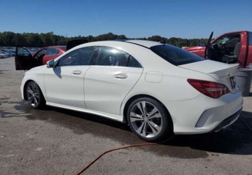 Mercedes CLA 2018 Mercedes-Benz CLA Auta z USA - Zapytaj o wiecej ofert 2.0 Benzyna 211KM, zdjęcie 4